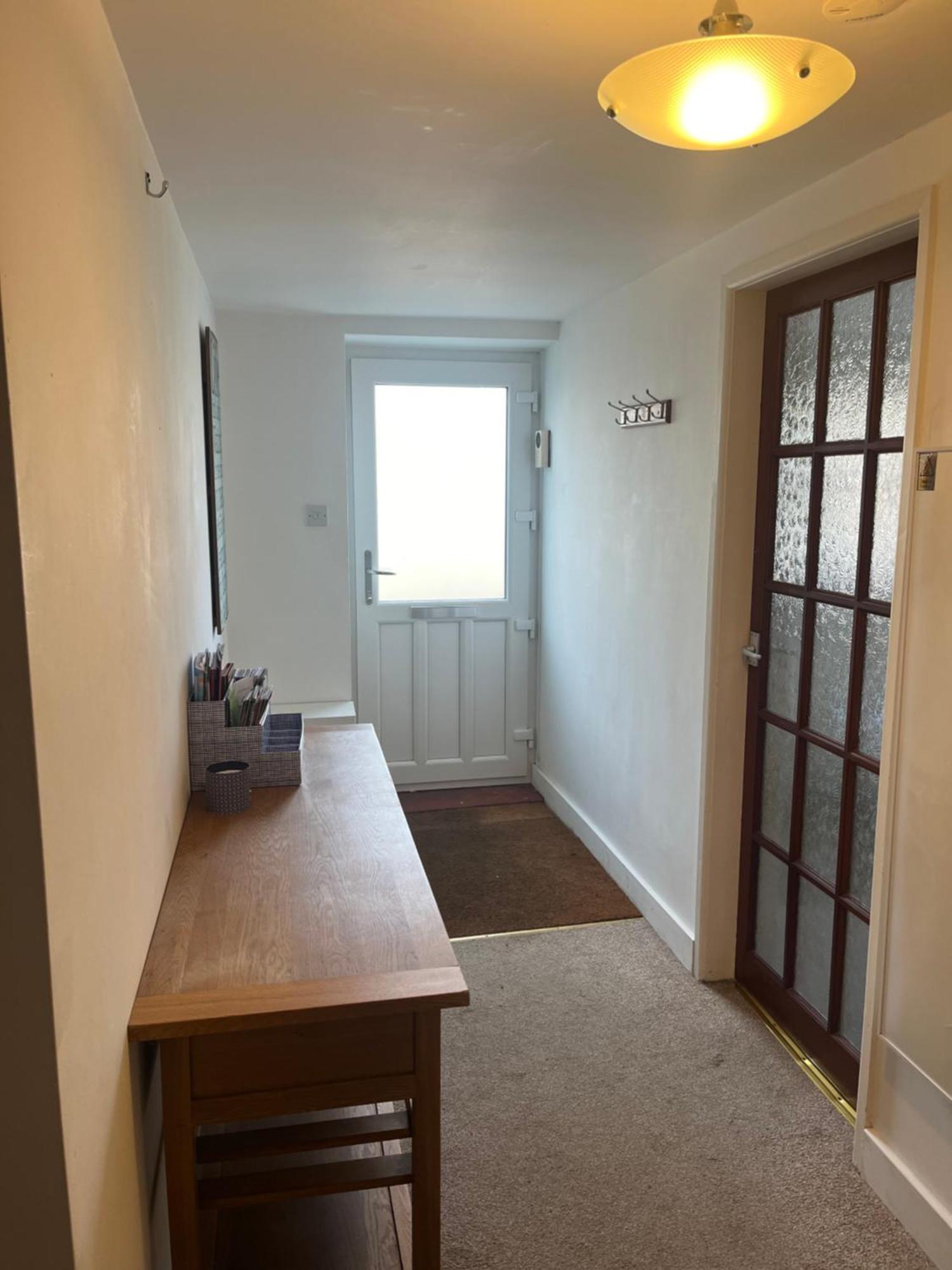 Parkside Villa Pateley Bridge Buitenkant foto